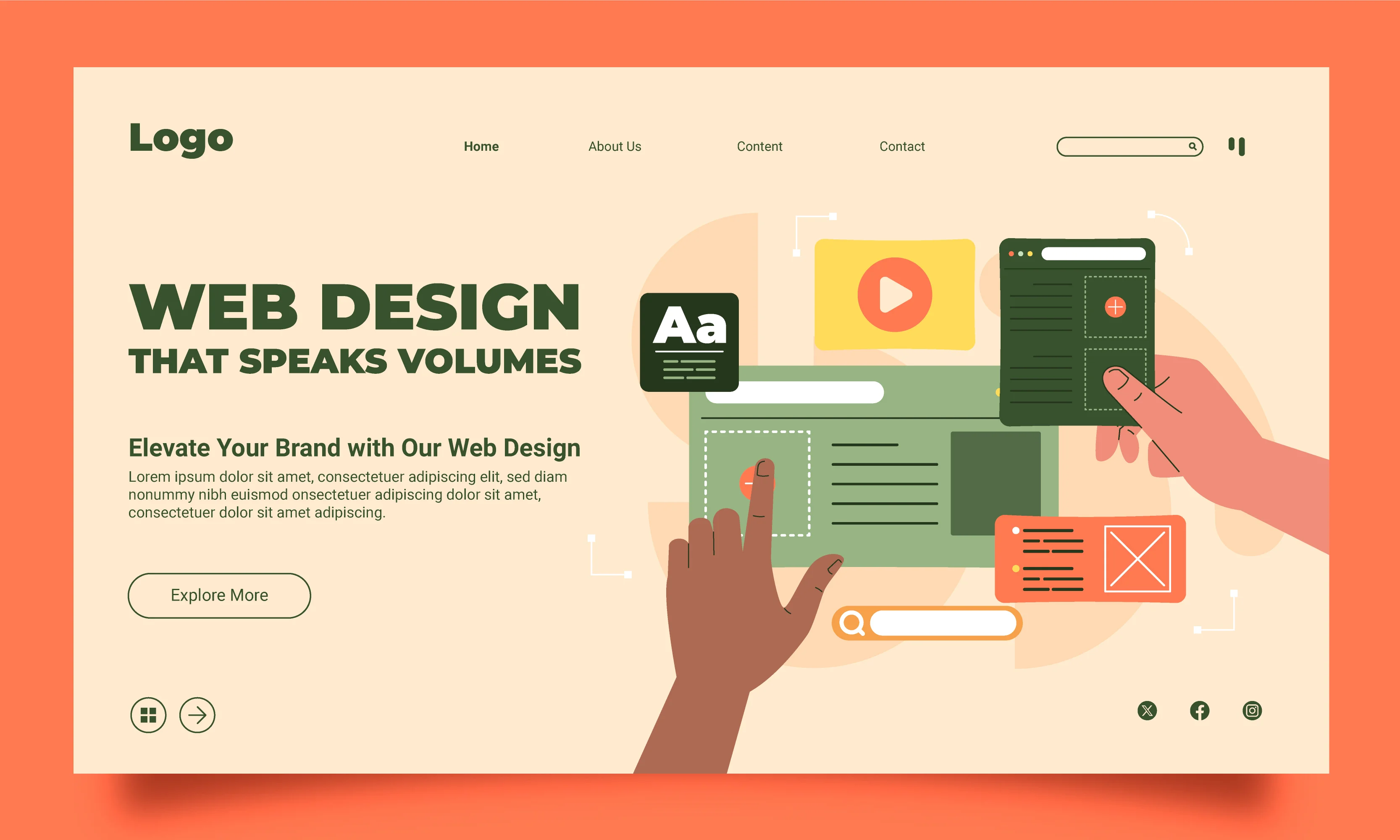 Transcription Services Image